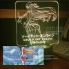 Đèn Ngủ Asuna Sword Art Online