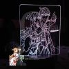 Đèn Ngủ Sword Art Online Kirito x Asuna Type 02