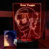 Đèn Ngủ Attack On Titan Eren Yeager Type 08