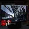Đèn Ngủ Tokyo Ghoul Ken Kaneki Type 05