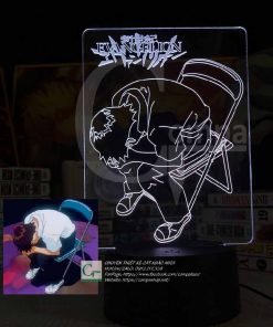 Đèn Ngủ Neon Genesis Evangelion Shinji Ikari Type 01