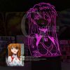 Đèn Ngủ Neon Genesis Evangelion Asuka Langley Sohryu Type 02